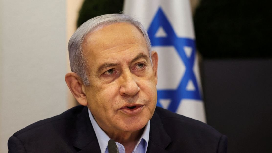 Netanyahu usa confronto com o Irã para afastar atenção de Gaza, diz ministro da Jordânia à CNN